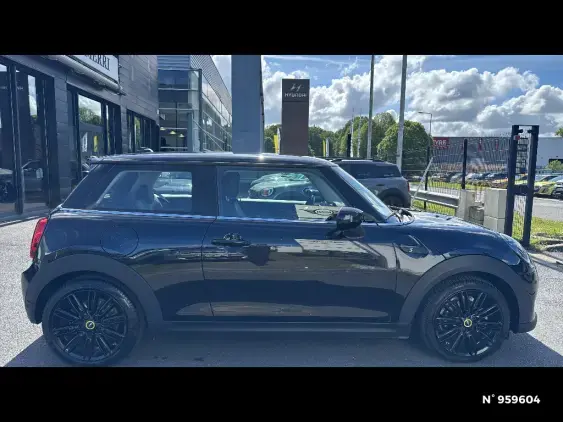 MINI MINI III - voiture d'occasion - Photo 5