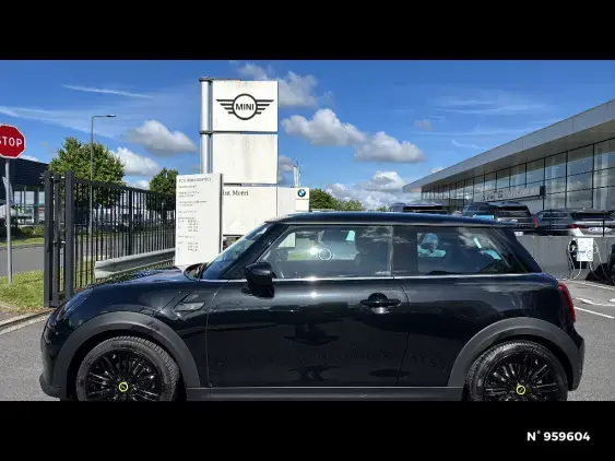 MINI MINI III - voiture d'occasion - Photo 2