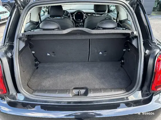 MINI MINI III - voiture d'occasion - Photo 7