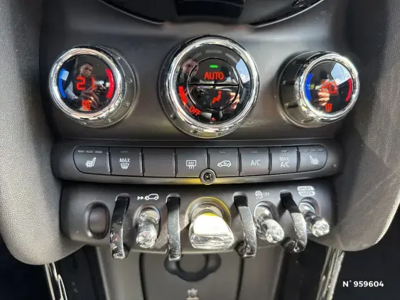 MINI MINI III - voiture d'occasion - Photo 22