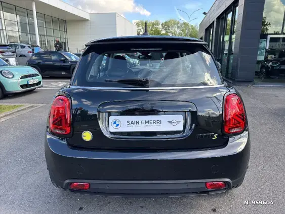 MINI MINI III - voiture d'occasion - Photo 6