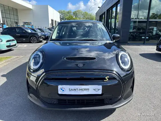 MINI MINI III - voiture d'occasion - Photo 3