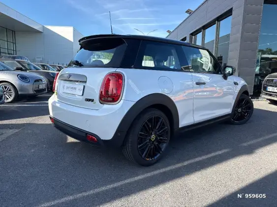 MINI MINI III - voiture d'occasion - Photo 4