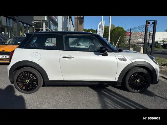 MINI MINI III - voiture d'occasion - Photo 5