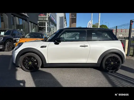 MINI MINI III - voiture d'occasion - Photo 2