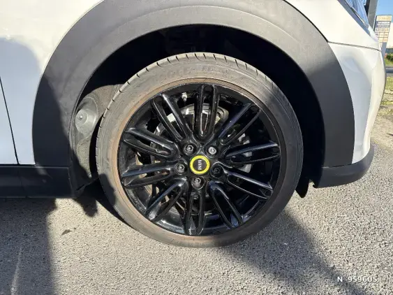 MINI MINI III - voiture d'occasion - Photo 8