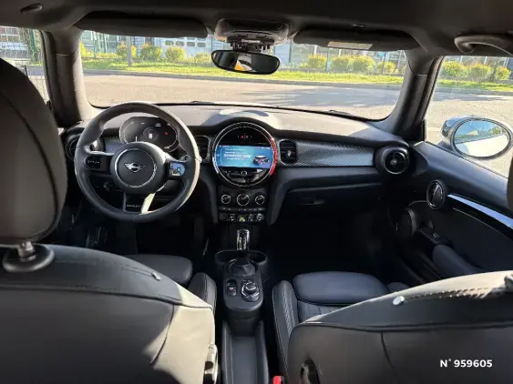 MINI MINI III - voiture d'occasion - Photo 9