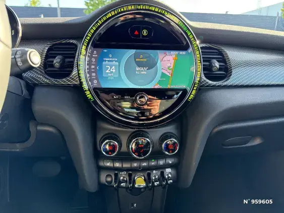 MINI MINI III - voiture d'occasion - Photo 13