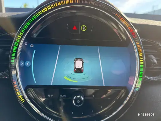 MINI MINI III - voiture d'occasion - Photo 14