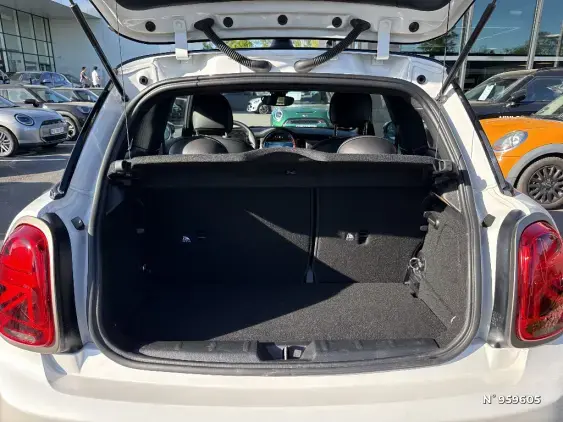 MINI MINI III - voiture d'occasion - Photo 7