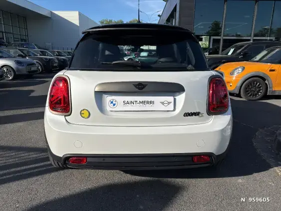 MINI MINI III - voiture d'occasion - Photo 6