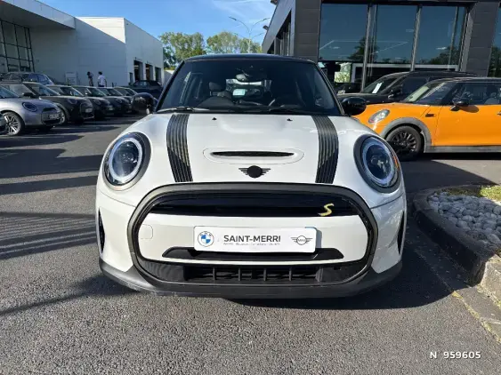 MINI MINI III - voiture d'occasion - Photo 3