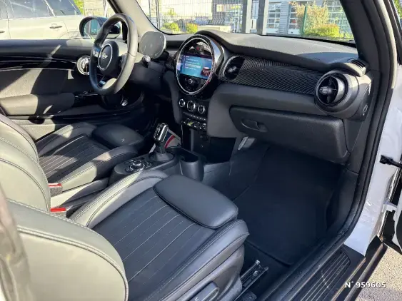 MINI MINI III - voiture d'occasion - Photo 10