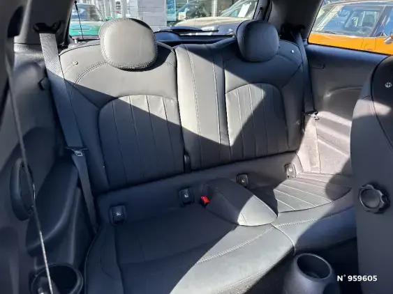 MINI MINI III - voiture d'occasion - Photo 11