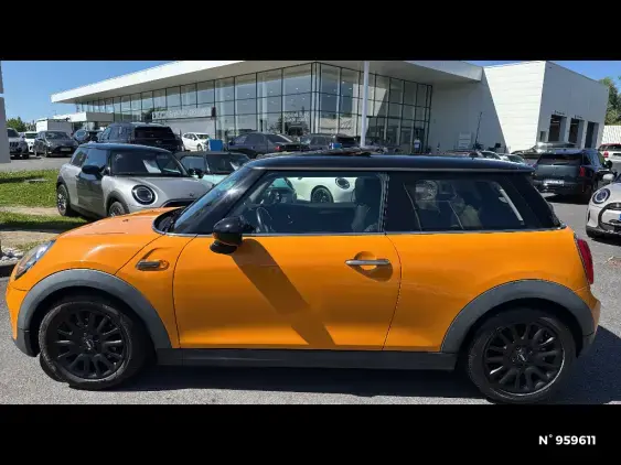 MINI MINI III - voiture d'occasion - Photo 2