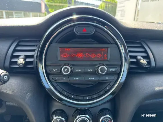 MINI MINI III - voiture d'occasion - Photo 13