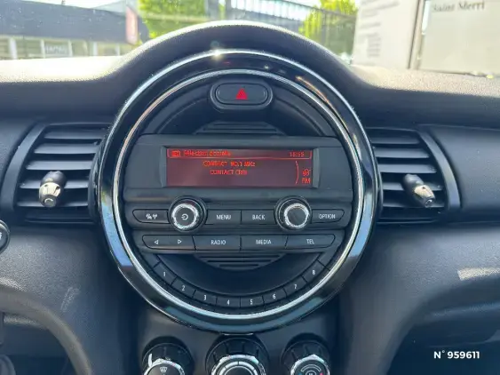 MINI MINI III - voiture d'occasion - Photo 14