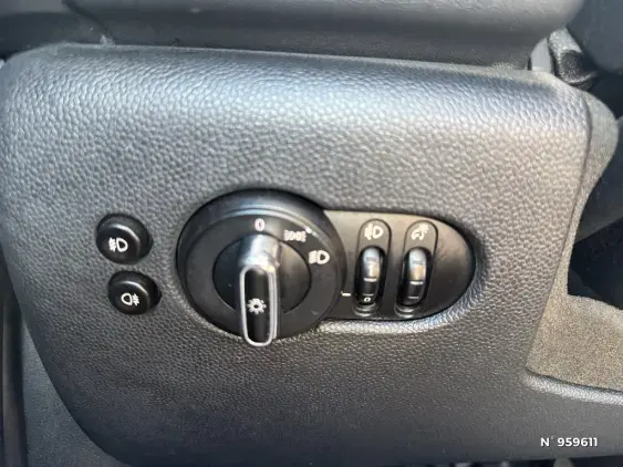 MINI MINI III - voiture d'occasion - Photo 15