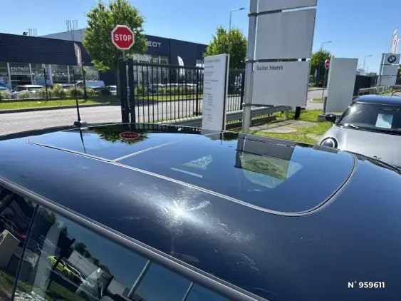 MINI MINI III - voiture d'occasion - Photo 22