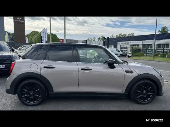 MINI MINI 5 PORTES III - voiture d'occasion - Photo 5
