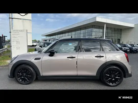 MINI MINI 5 PORTES III - voiture d'occasion - Photo 2