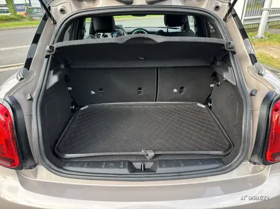 MINI MINI 5 PORTES III - voiture d'occasion - Photo 7