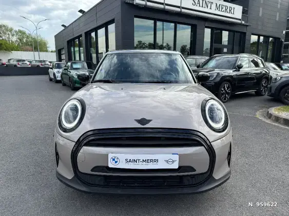 MINI MINI 5 PORTES III - voiture d'occasion - Photo 3