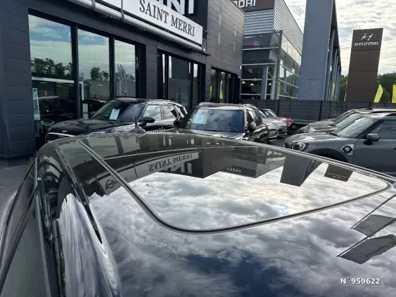 MINI MINI 5 PORTES III - voiture d'occasion - Photo 21