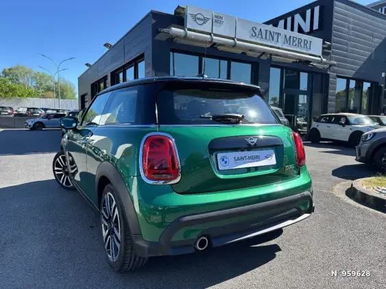 MINI MINI III - voiture d'occasion - Photo 4