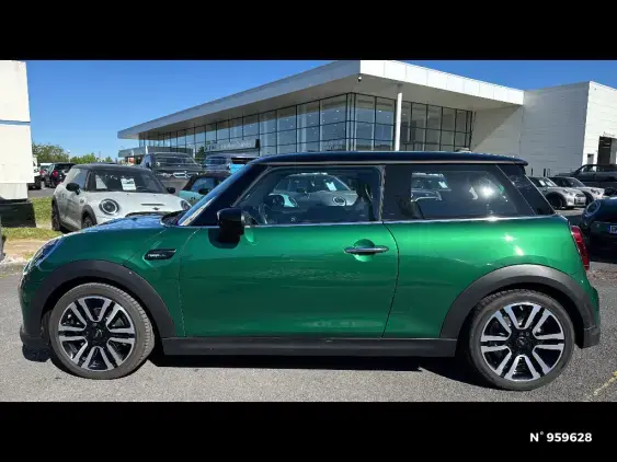 MINI MINI III - voiture d'occasion - Photo 2