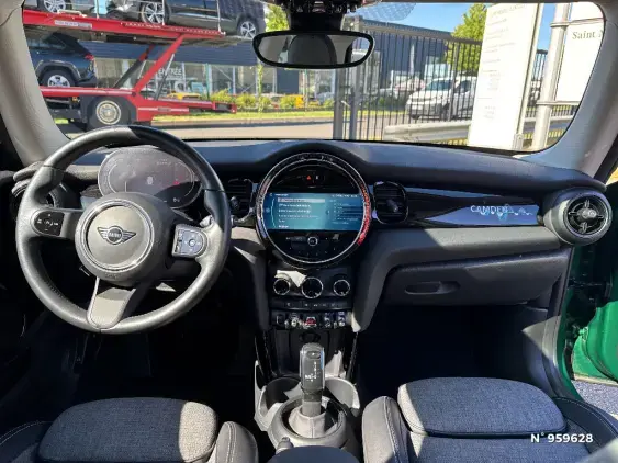 MINI MINI III - voiture d'occasion - Photo 9
