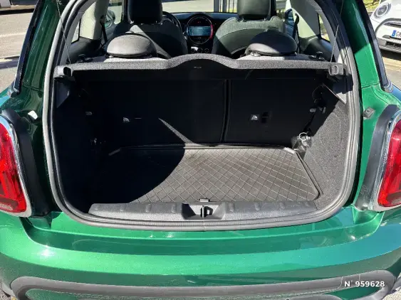 MINI MINI III - voiture d'occasion - Photo 7