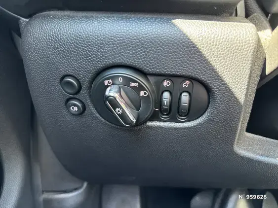 MINI MINI III - voiture d'occasion - Photo 15