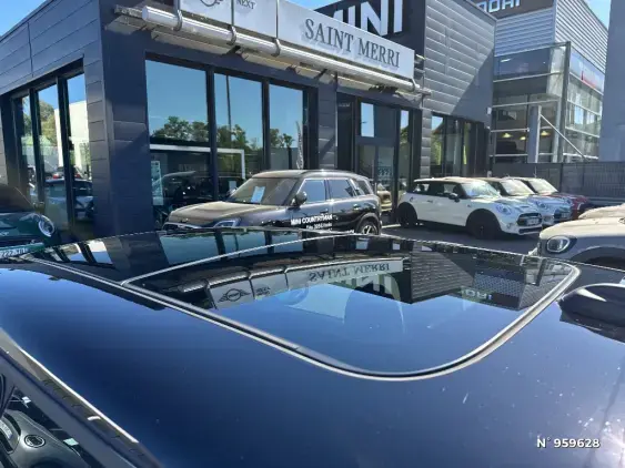 MINI MINI III - voiture d'occasion - Photo 24