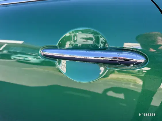 MINI MINI III - voiture d'occasion - Photo 25