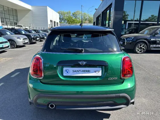 MINI MINI III - voiture d'occasion - Photo 6
