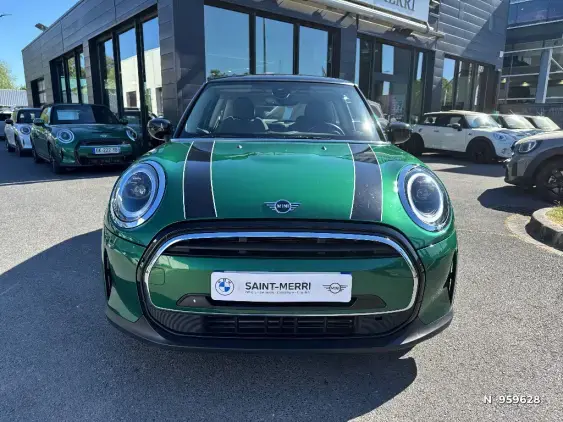 MINI MINI III - voiture d'occasion - Photo 3