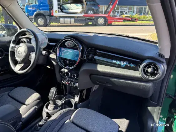 MINI MINI III - voiture d'occasion - Photo 10
