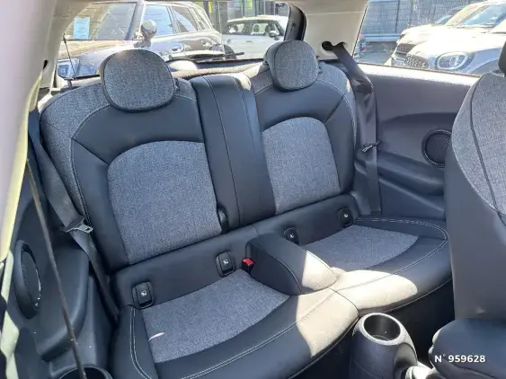 MINI MINI III - voiture d'occasion - Photo 11