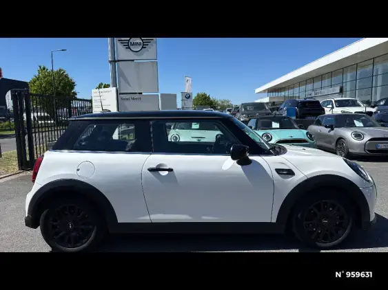 MINI MINI III - voiture d'occasion - Photo 5