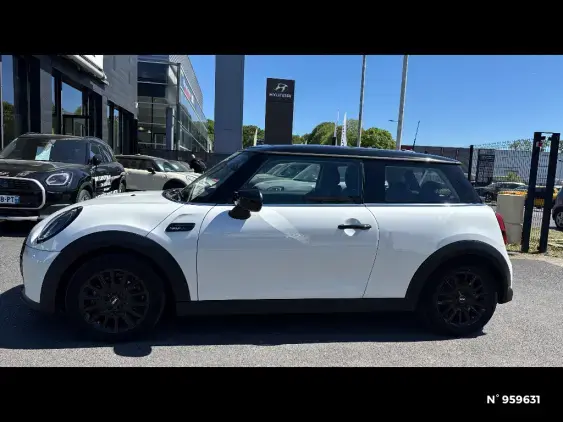MINI MINI III - voiture d'occasion - Photo 2