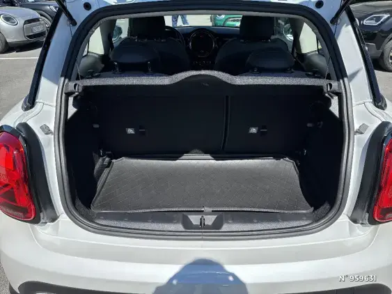 MINI MINI III - voiture d'occasion - Photo 7