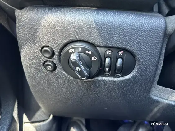 MINI MINI III - voiture d'occasion - Photo 15