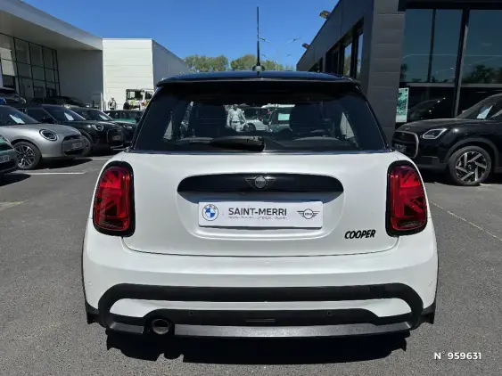 MINI MINI III - voiture d'occasion - Photo 6