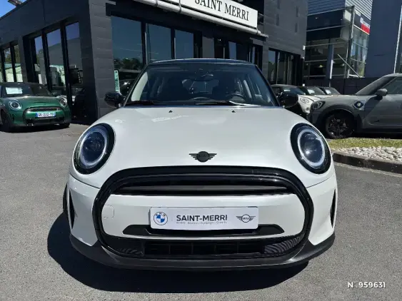 MINI MINI III - voiture d'occasion - Photo 3