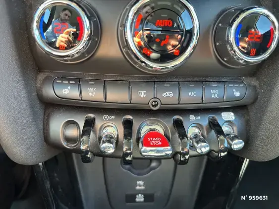 MINI MINI III - voiture d'occasion - Photo 21