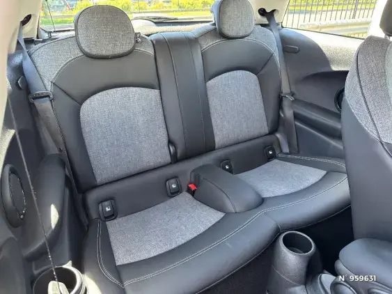 MINI MINI III - voiture d'occasion - Photo 11