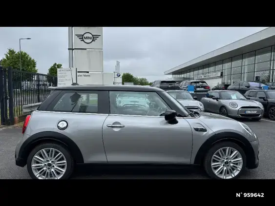 MINI MINI III - voiture d'occasion - Photo 5