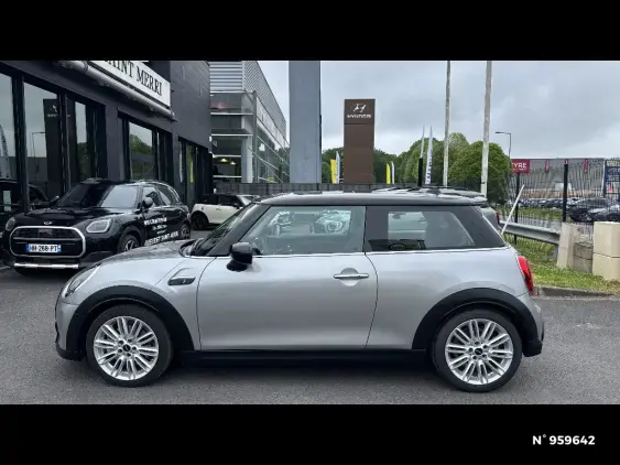 MINI MINI III - voiture d'occasion - Photo 2