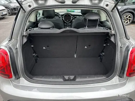 MINI MINI III - voiture d'occasion - Photo 7